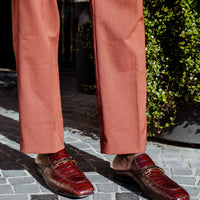 Half Shoe Togo