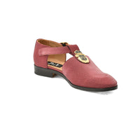 Mocassino-Sandalo Ascot Herald Liscio