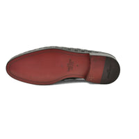 Half Shoe Bishop
