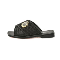 Slipper Ascot Herald
