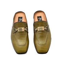 Half shoe Brandlock