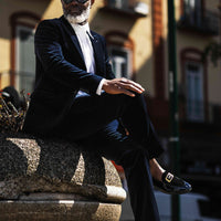 Mocassino Cape Coast