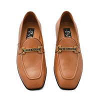 Mocassino Signature