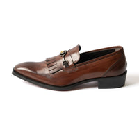 Ascot Regent Tassel