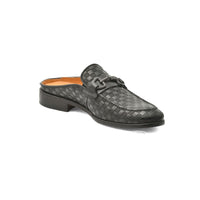 Half Shoe Bishop