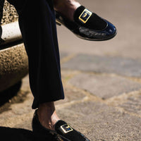 Mocassino Cape Coast