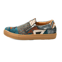 Sneaker Cubika