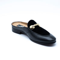 Half Shoe Messina