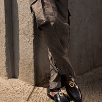 Mocassino-Sandalo Ascot Herald