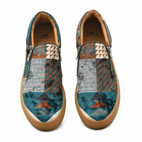 Sneaker Cubika