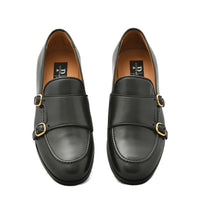 Mocassino Duo Monk