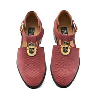 Mocassino-Sandalo Ascot Herald Liscio
