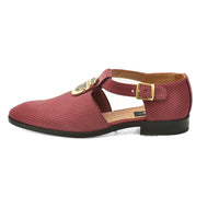 Mocassino-Sandalo Ascot Herald Liscio