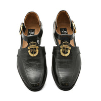 Mocassino-Sandalo Ascot Herald