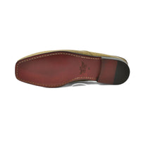Half shoe Brandlock