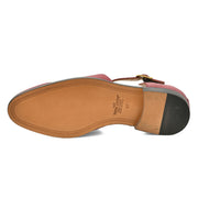 Mocassino-Sandalo Ascot Herald Liscio