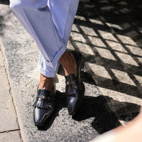 Ascot Regent Tassel