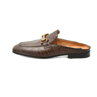 Half shoe CrocBand PA