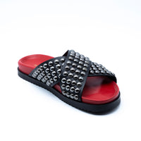 Laminate slipper