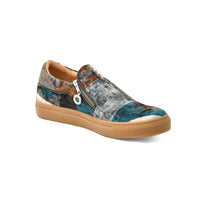 Sneaker Cubika