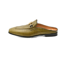 Half shoe Brandlock