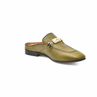 Half shoe Brandlock
