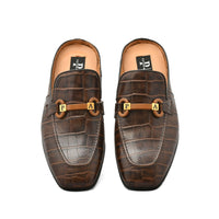 Half shoe CrocBand PA