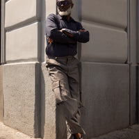 Mocassino-Sandalo Ascot Herald