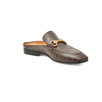 Half shoe CrocBand PA