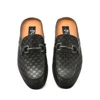 Half Shoe Bishop