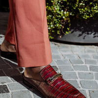 Half Shoe Togo