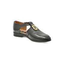 Mocassino-Sandalo Ascot Herald