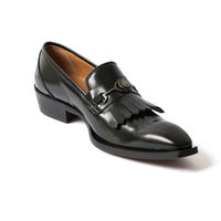 Ascot Regent Tassel