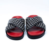 Laminate slipper