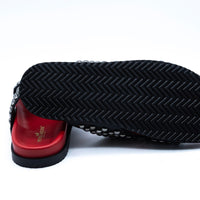 Laminate slipper