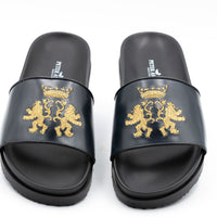 Yoff slippers