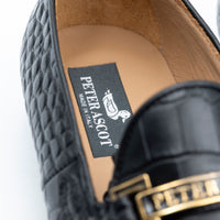 Calabar moccasin
