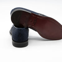 Camden loafer