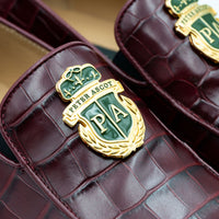 Oyo moccasin