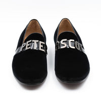 Zaria moccasin