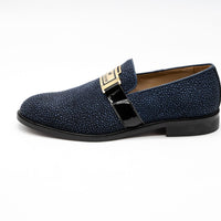 Camden loafer
