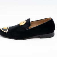 Lagos moccasin