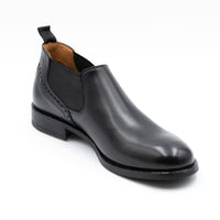 Limbe half boot