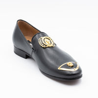 Tamale moccasin