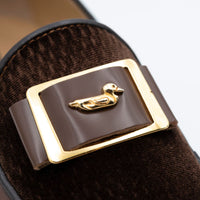 Loafer Theme