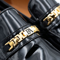 Moccasin Accra