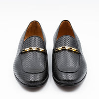 Kano moccasin