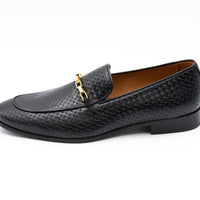 Kano moccasin