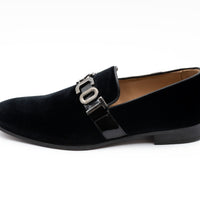 Zaria moccasin