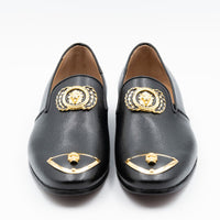 Tamale moccasin